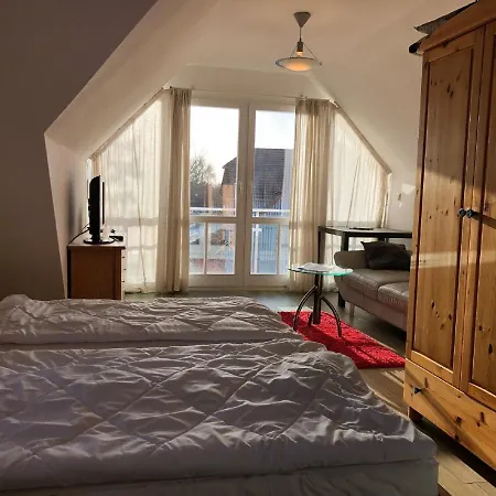 Apartamento Birkenstrasse_6 I 12